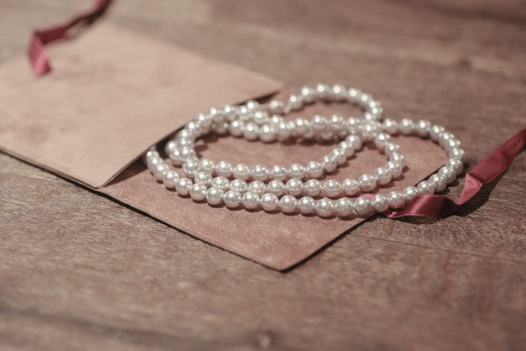 バロックパールの手入れ方法 Gift Coordinate ギフト コーディネート バロックパール 真珠のジュエリーは銀座rizリッツで