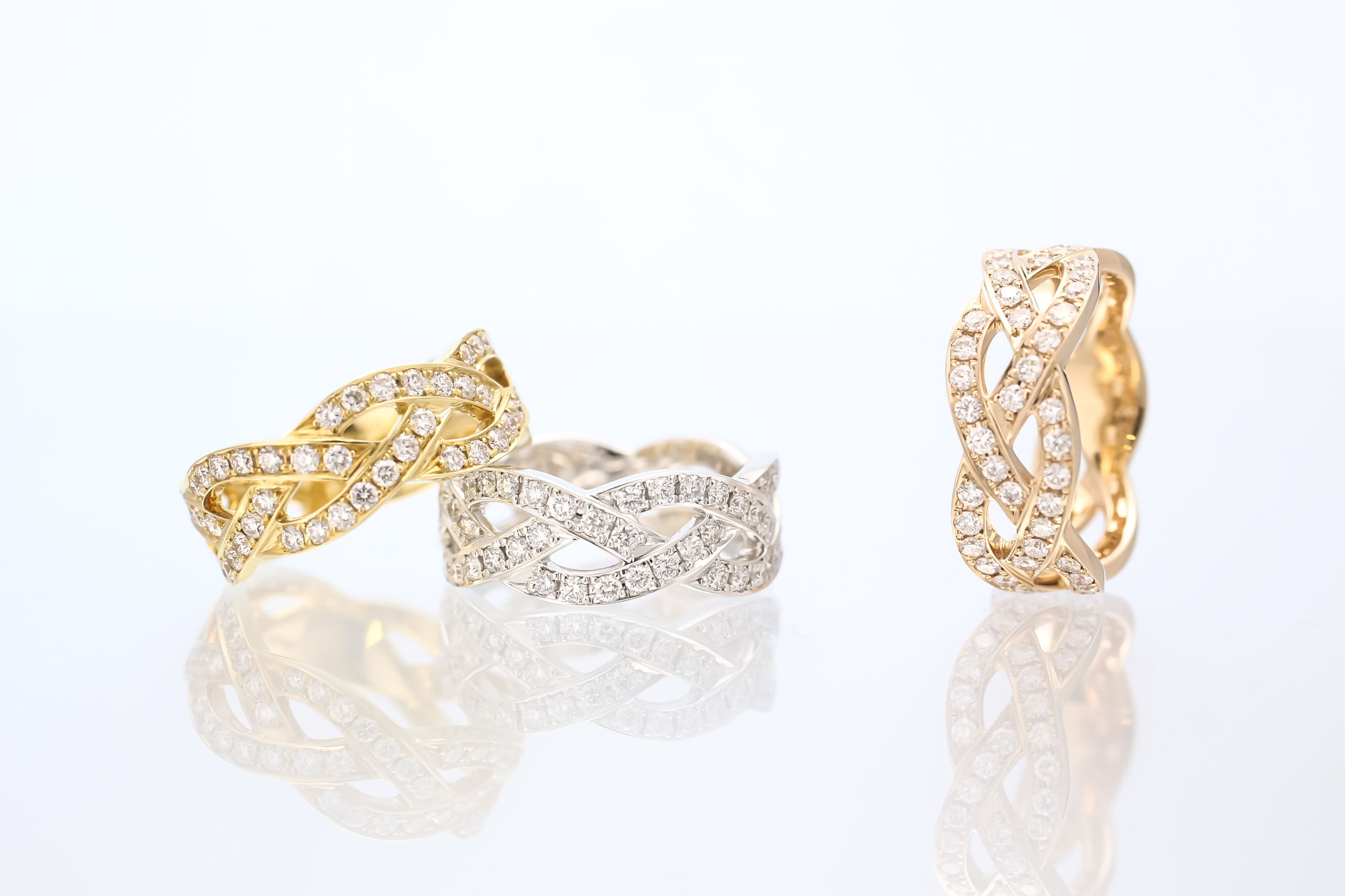 ダイヤモンドリング